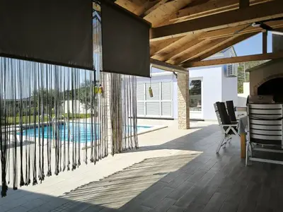 Ferienhaus für 6 Personen in Ćunski 10/10