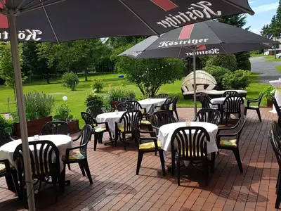 Ferienhaus für 2 Personen (40 m²) in Cursdorf 1/7
