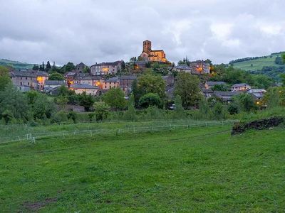 La Gare de Plaisance Gîtes de France Tarn