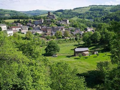 La Gare de Plaisance Gîtes de France Tarn