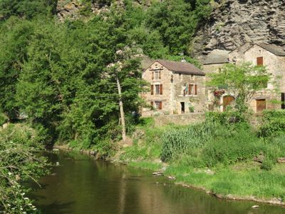 Bienvenue au Gîte de Curvalle