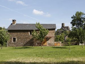 Ferienhaus für 5 Personen (87 m&sup2;) in Curvalle