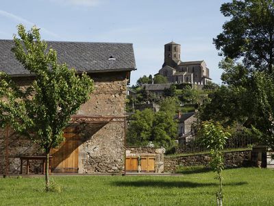 Gîtes de France à Curvalle, Tarn, gîte rural  n°G1