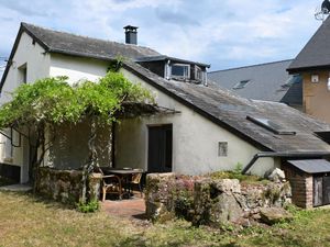 Ferienhaus für 7 Personen (160 m²) in Cussy-en-Morvan