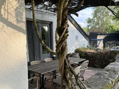 Terrasse / Balkon