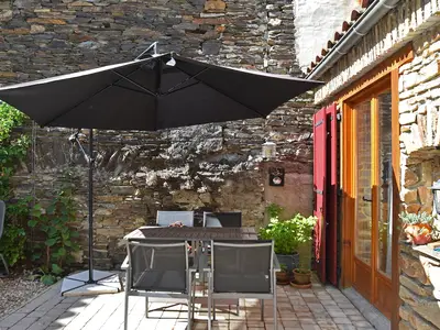 TerraceBalcony TerraceBalcony