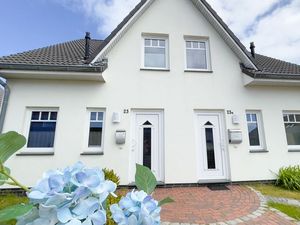 Ferienhaus für 8 Personen (120 m&sup2;) in Cuxhaven