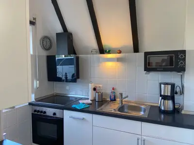 Ferienhaus für 4 Personen (61 m²) in Cuxhaven 2/10