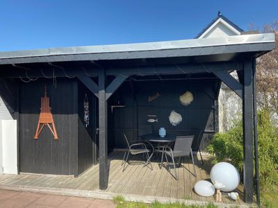 Ferienhaus für 4 Personen (61 m²) in Cuxhaven 8/10