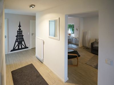 Ferienhaus für 5 Personen (90 m²) in Cuxhaven 3/10