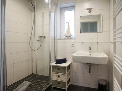 Ferienhaus für 5 Personen (90 m²) in Cuxhaven 8/10