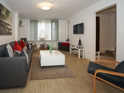 Ferienhaus für 5 Personen (90 m²) in Cuxhaven 10/10