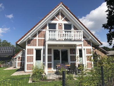 Ferienhaus für 6 Personen (80 m²) in Cuxhaven 1/10