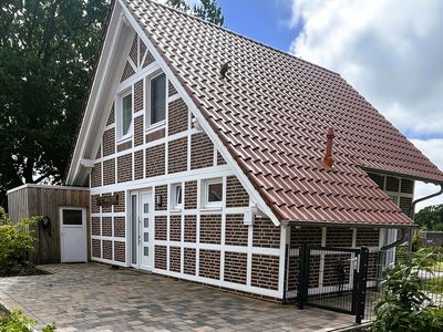 Ferienhaus für 6 Personen (80 m²) in Cuxhaven 2/10