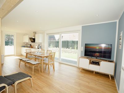 Ferienhaus für 7 Personen (115 m²) in Cuxhaven 2/10