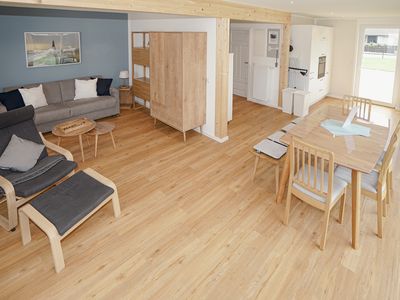 Ferienhaus für 7 Personen (115 m²) in Cuxhaven 5/10