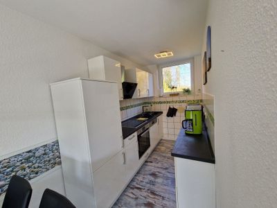 Ferienhaus für 4 Personen (66 m²) in Cuxhaven 2/10