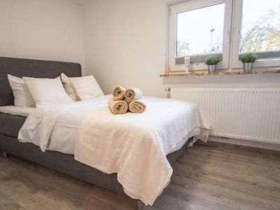 Ferienhaus für 4 Personen (55 m²) in Cuxhaven 2/10