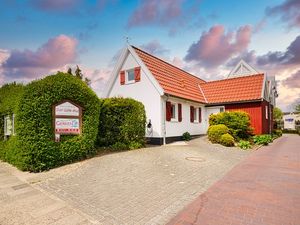 Ferienhaus für 5 Personen (73 m²) in Cuxhaven