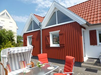 Ferienhaus für 5 Personen (73 m²) in Cuxhaven 10/10