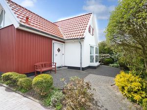 Ferienhaus für 3 Personen (53 m&sup2;) in Cuxhaven