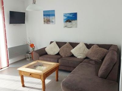 Ferienhaus für 4 Personen (48 m²) in Cuxhaven 1/10