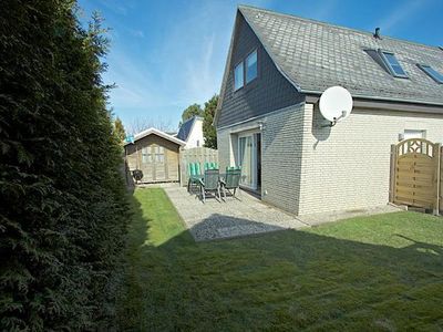 Ferienhaus für 4 Personen (48 m²) in Cuxhaven 8/10