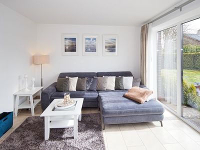 Ferienhaus für 6 Personen (90 m²) in Cuxhaven 1/10