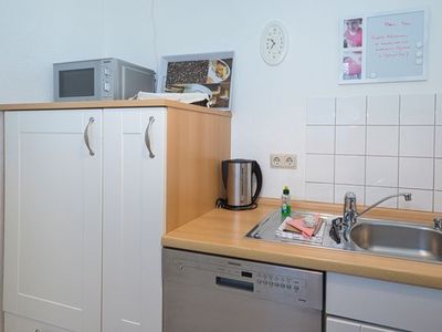 Ferienhaus für 4 Personen (68 m²) in Cuxhaven 8/10