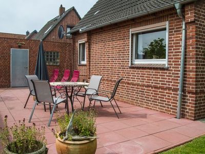 Ferienhaus für 4 Personen (68 m²) in Cuxhaven 3/10