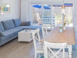 Ferienhaus für 4 Personen (54 m²) in Cuxhaven
