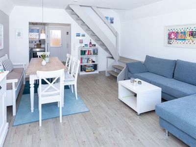 Ferienhaus für 4 Personen (54 m²) in Cuxhaven 3/10