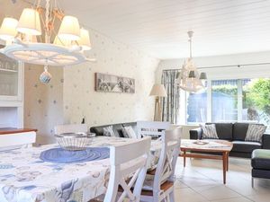 Ferienhaus für 4 Personen (74 m²) in Cuxhaven
