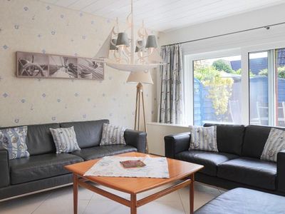 Ferienhaus für 4 Personen (74 m²) in Cuxhaven 4/10