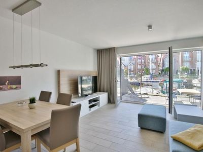 Ferienhaus für 6 Personen (113 m²) in Cuxhaven 4/10