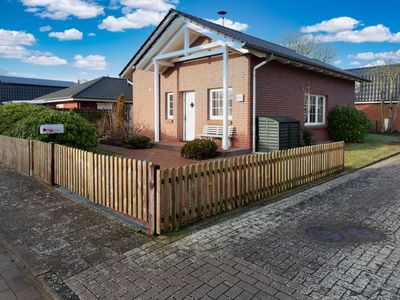 Ferienhaus für 4 Personen (68 m²) in Cuxhaven 2/10