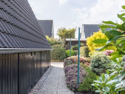 Ferienhaus für 4 Personen (60 m²) in Cuxhaven 10/10