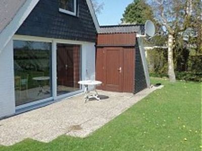 Ferienhaus für 5 Personen (60 m²) in Cuxhaven 10/10