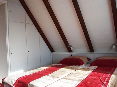 Ferienhaus für 5 Personen (60 m²) in Cuxhaven 6/10