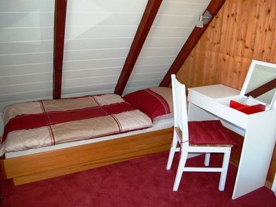 Ferienhaus für 5 Personen (60 m²) in Cuxhaven 8/10