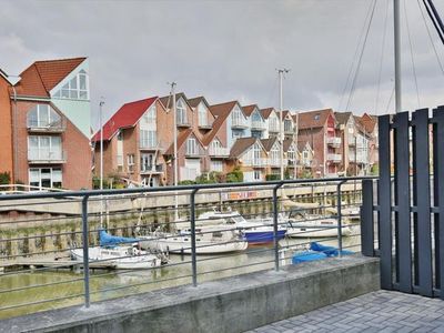 Ferienhaus für 6 Personen (138 m²) in Cuxhaven 7/10