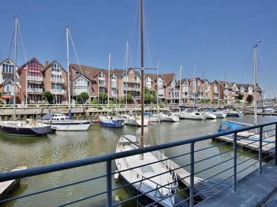 Ferienhaus für 6 Personen (139 m²) in Cuxhaven 7/10