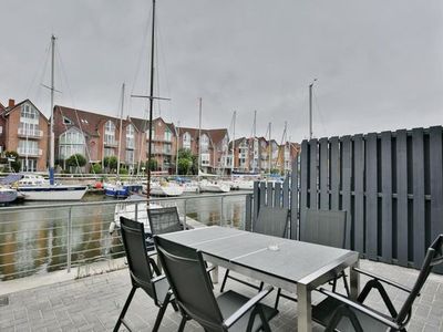 Ferienhaus für 6 Personen (139 m²) in Cuxhaven 8/10