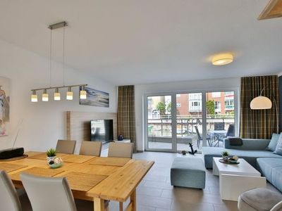 Ferienhaus für 6 Personen (138 m²) in Cuxhaven 3/10