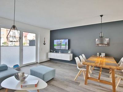 Ferienhaus für 6 Personen (113 m²) in Cuxhaven 1/10