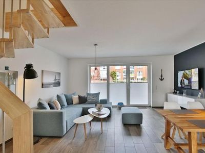 Ferienhaus für 6 Personen (113 m²) in Cuxhaven 3/10