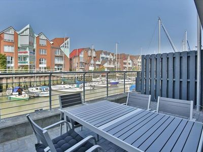 Ferienhaus für 6 Personen (113 m²) in Cuxhaven 7/10