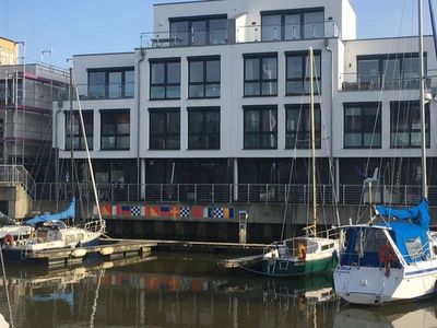 Ferienhaus für 6 Personen (134 m²) in Cuxhaven 4/10