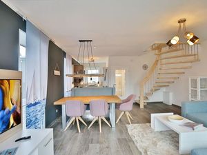 Ferienhaus für 6 Personen (121 m²) in Cuxhaven