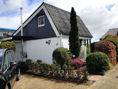 Ferienhaus für 6 Personen (56 m²) in Cuxhaven 1/10